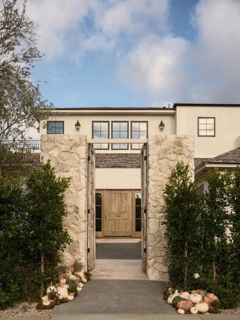 La Jolla - Residential