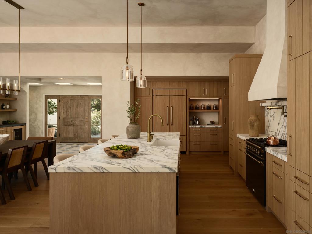 La Jolla - Residential