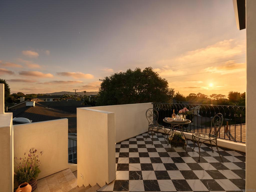 La Jolla - Residential