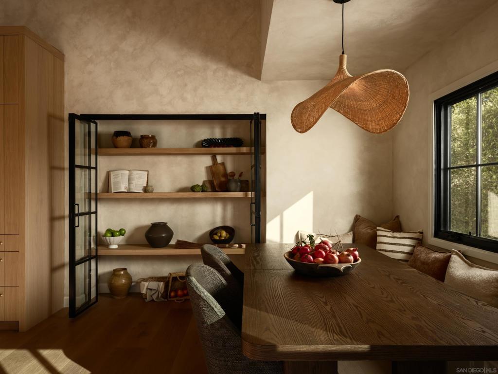 La Jolla - Residential