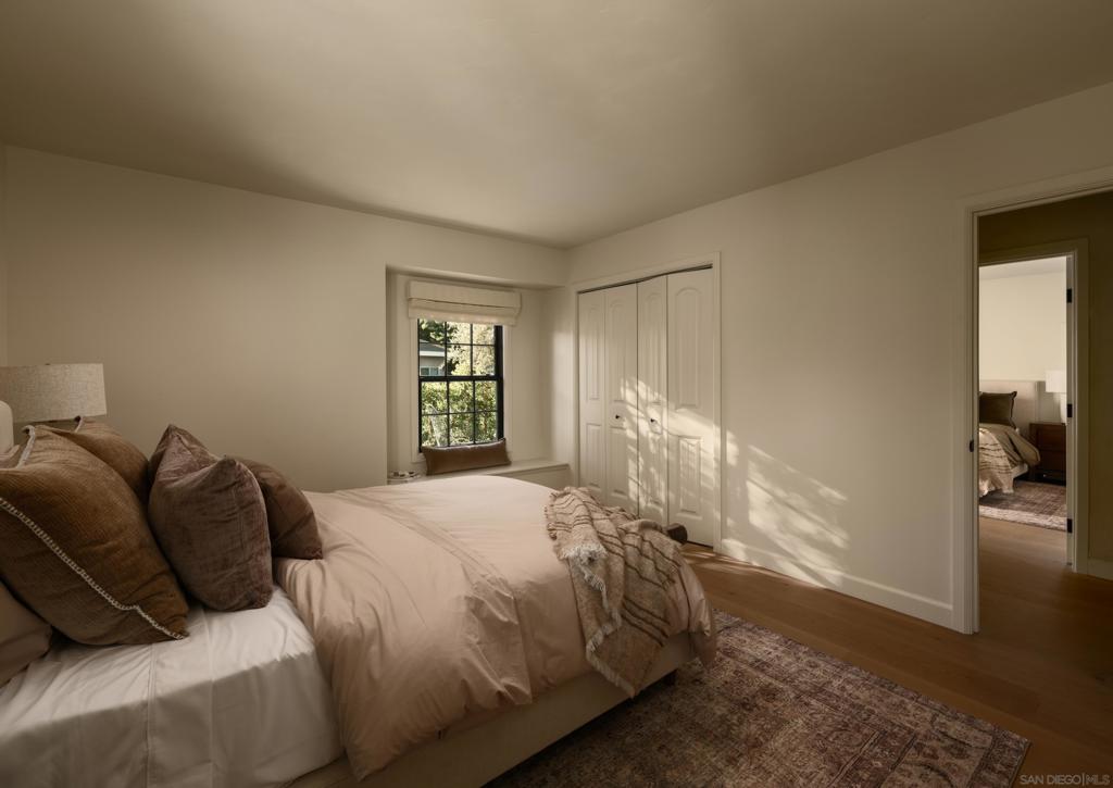 La Jolla - Residential