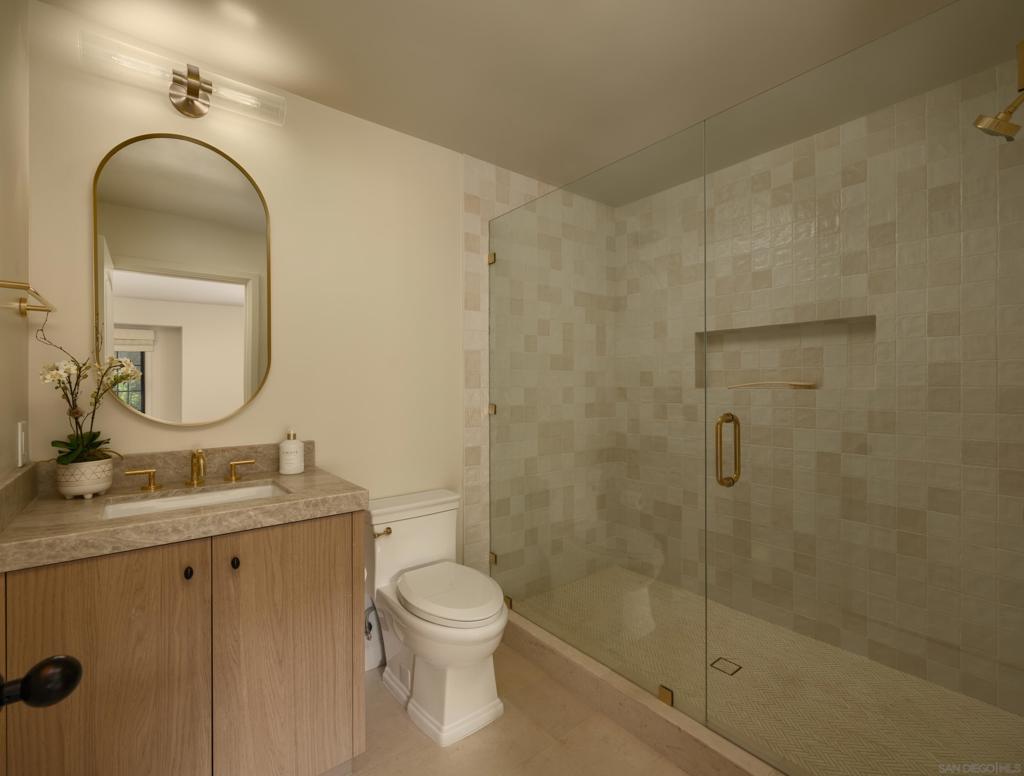 La Jolla - Residential