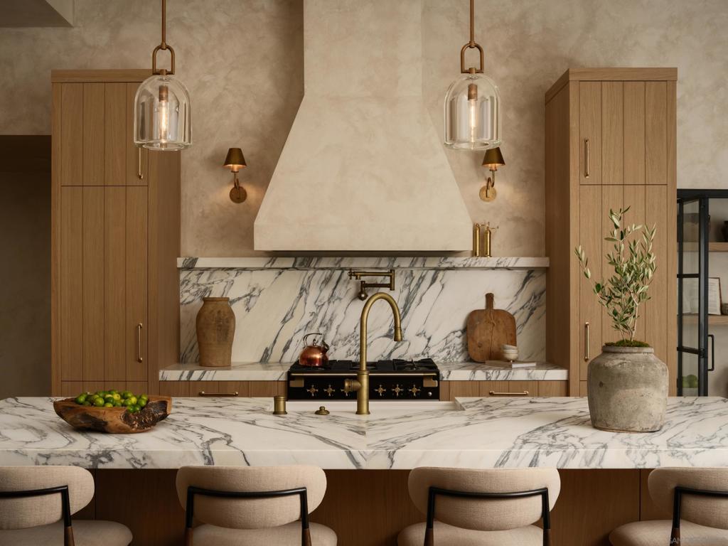 La Jolla - Residential