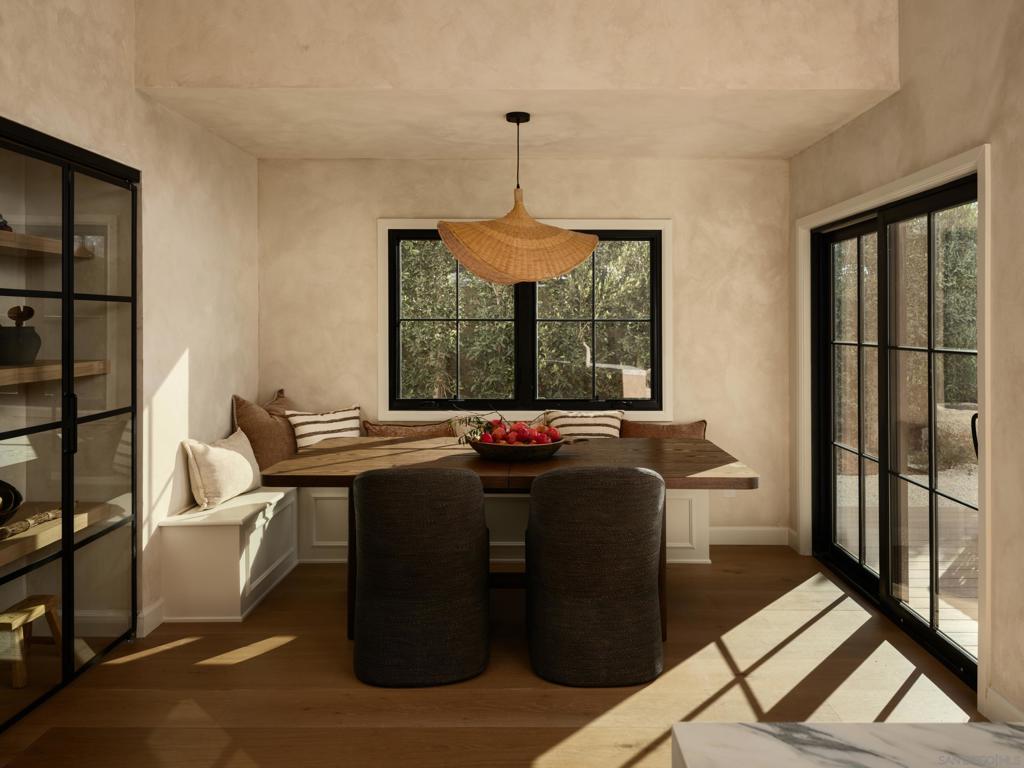 La Jolla - Residential