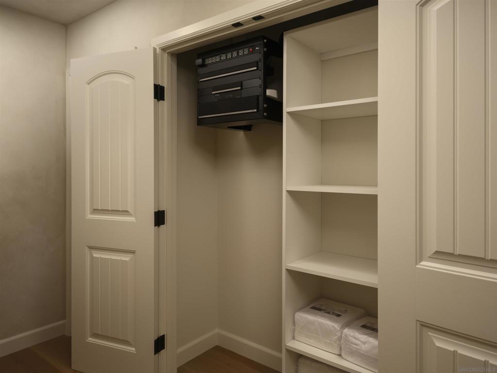 La Jolla - Residential