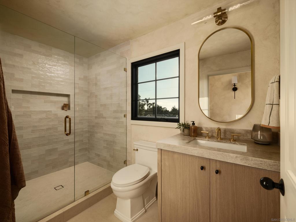 La Jolla - Residential