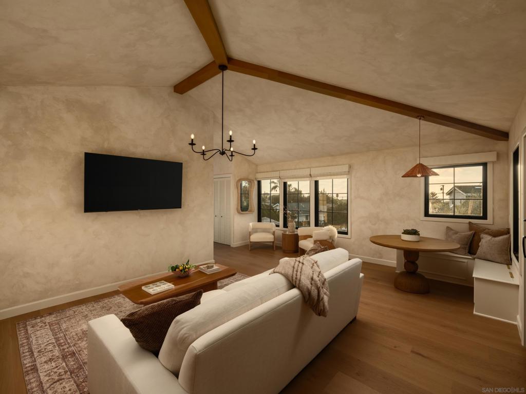 La Jolla - Residential