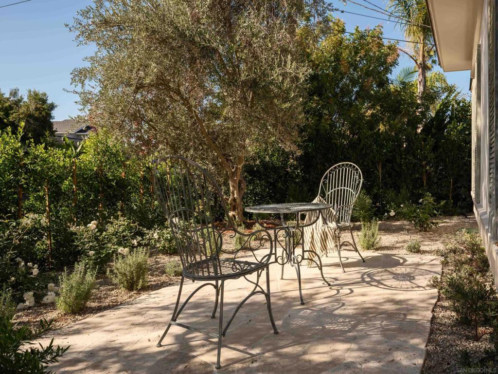 La Jolla - Residential