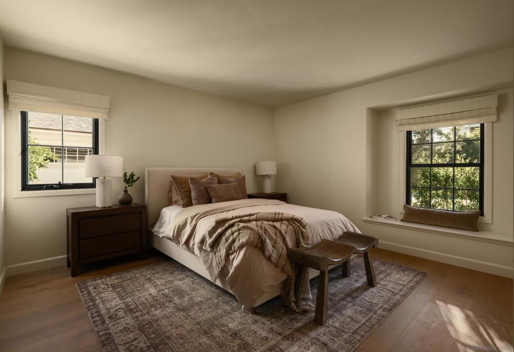 La Jolla - Residential