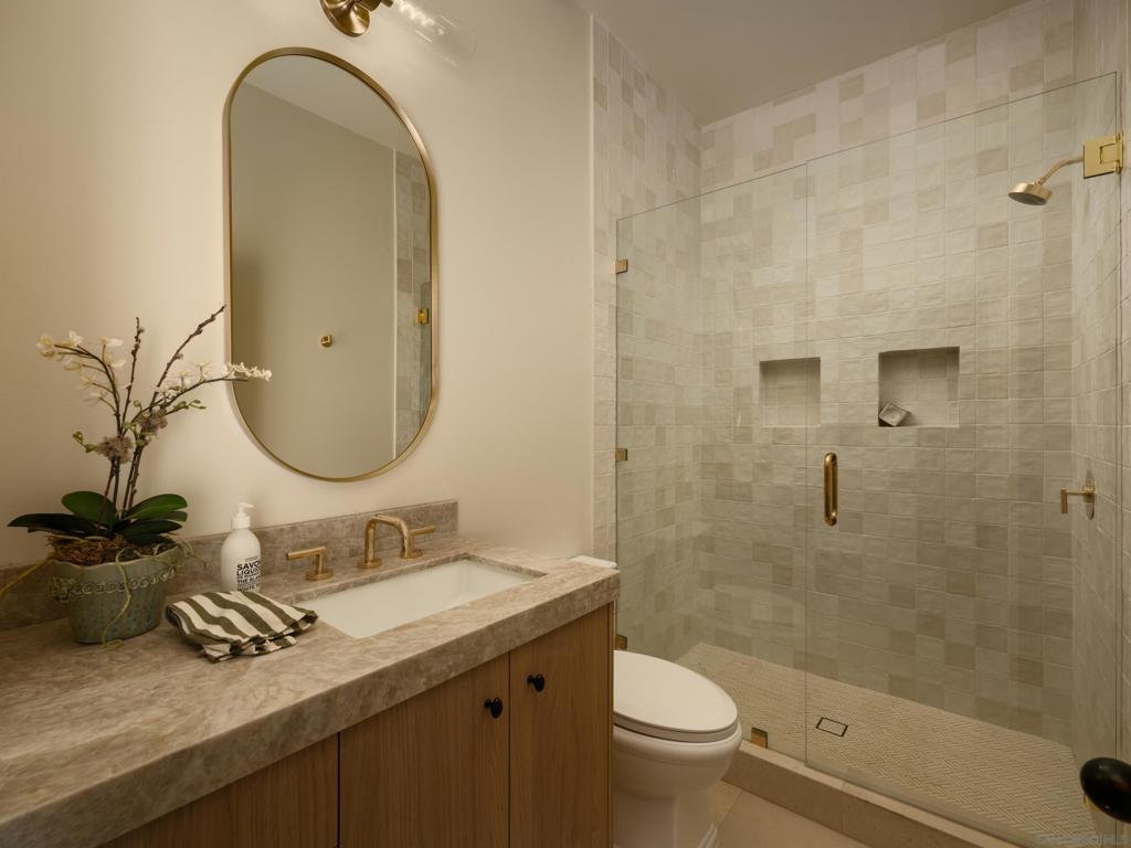 La Jolla - Residential