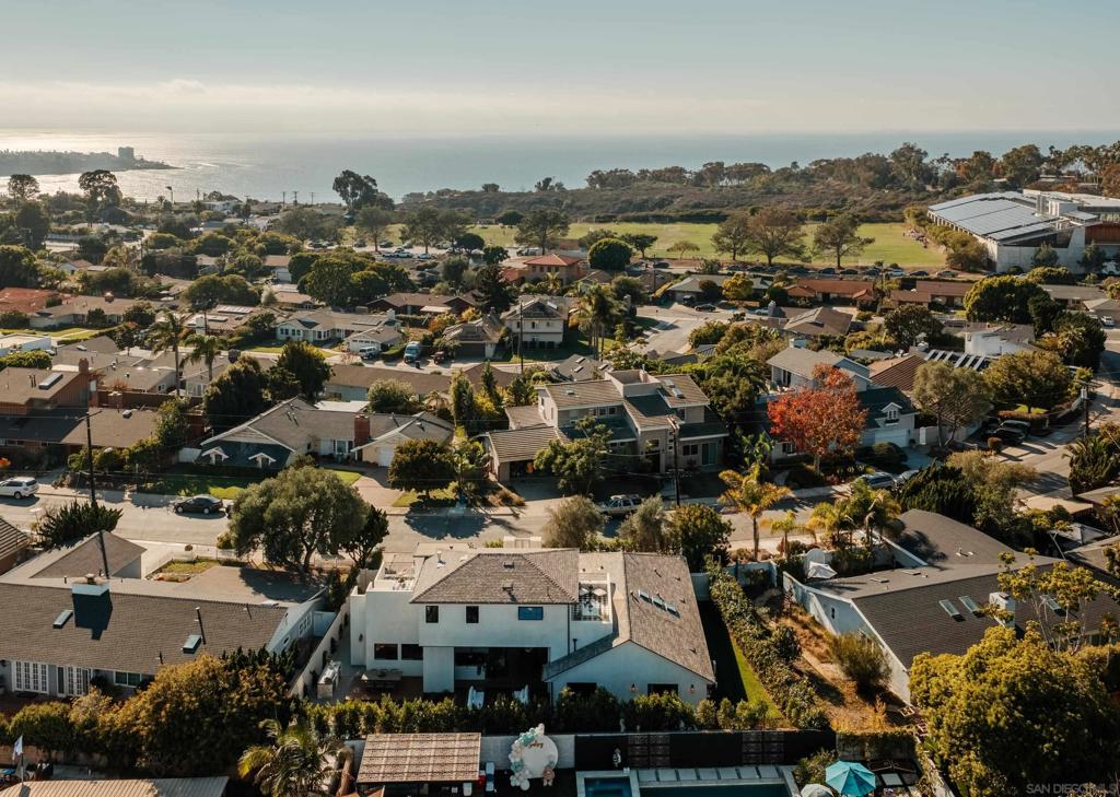 La Jolla - Residential