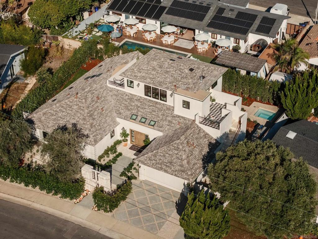 La Jolla - Residential