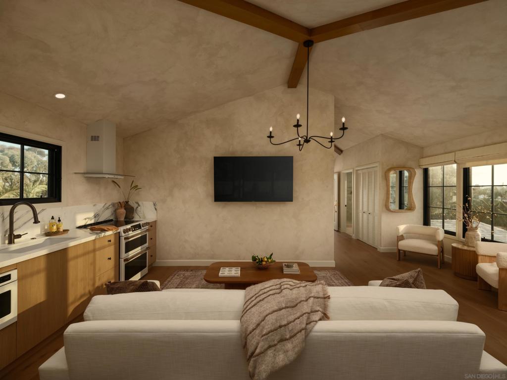 La Jolla - Residential