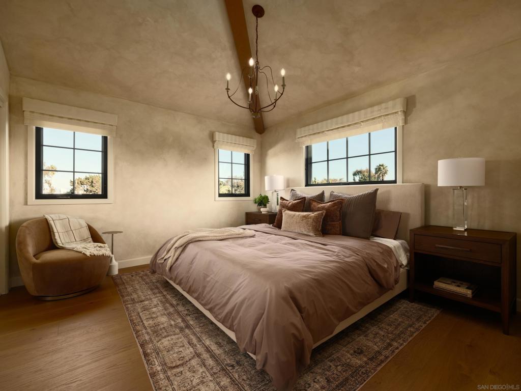 La Jolla - Residential