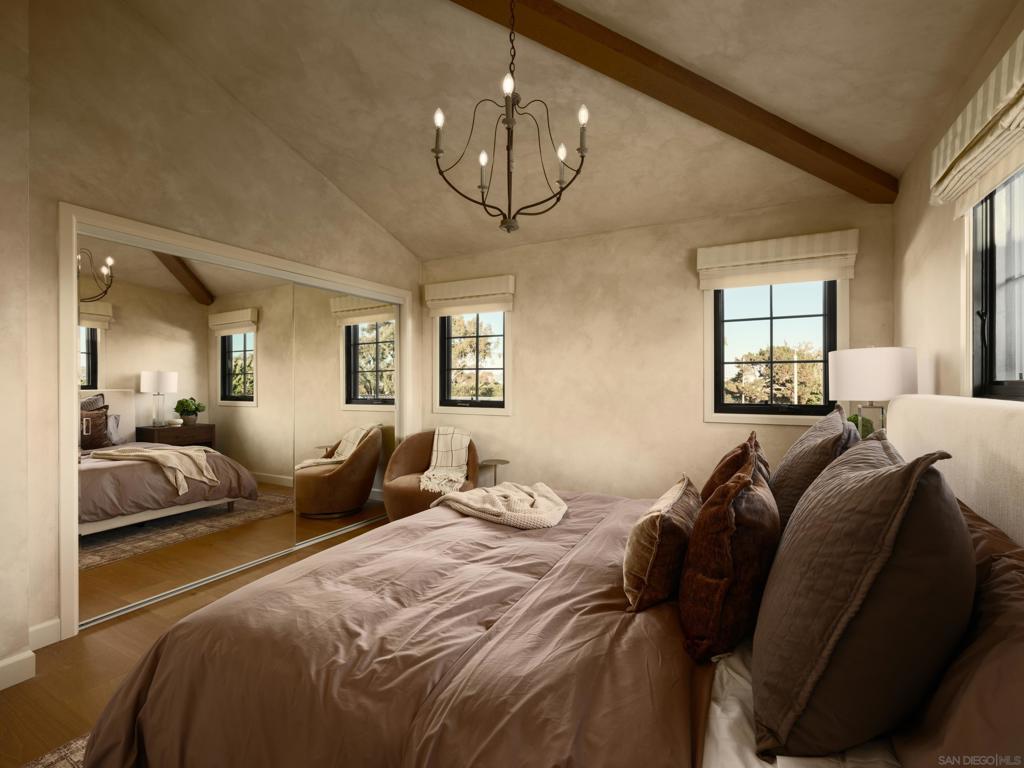 La Jolla - Residential