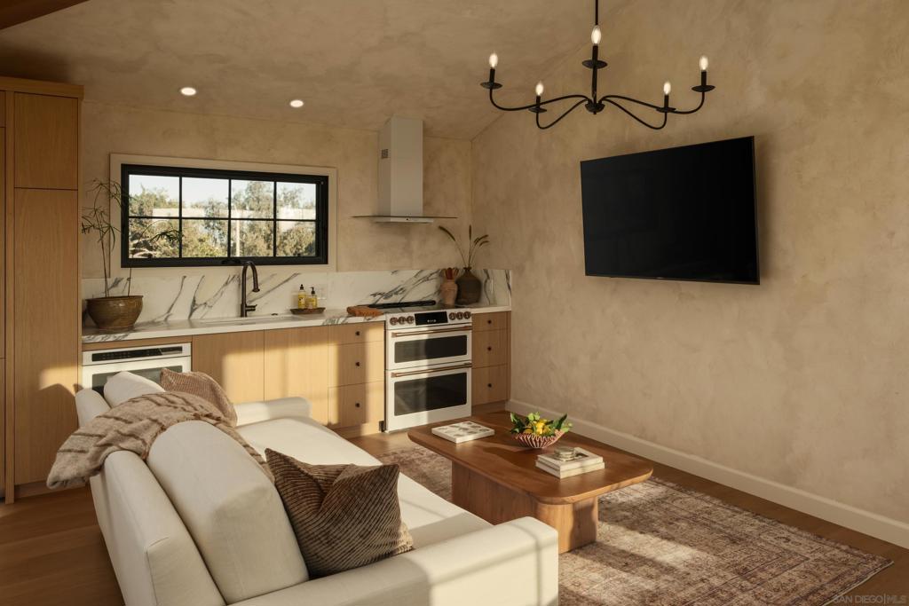 La Jolla - Residential