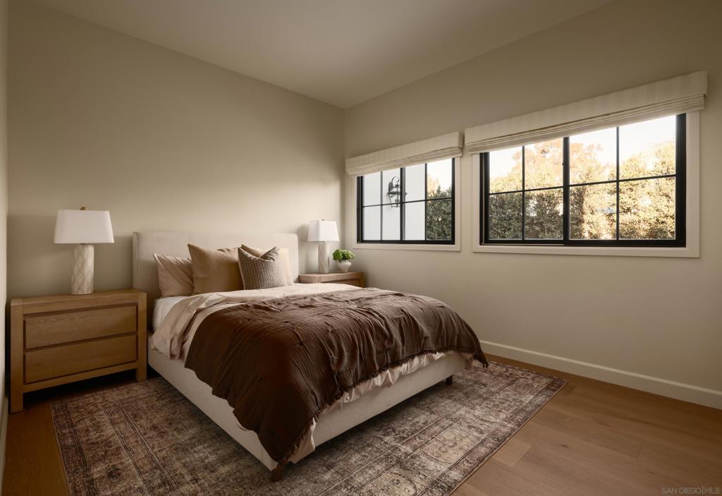 La Jolla - Residential