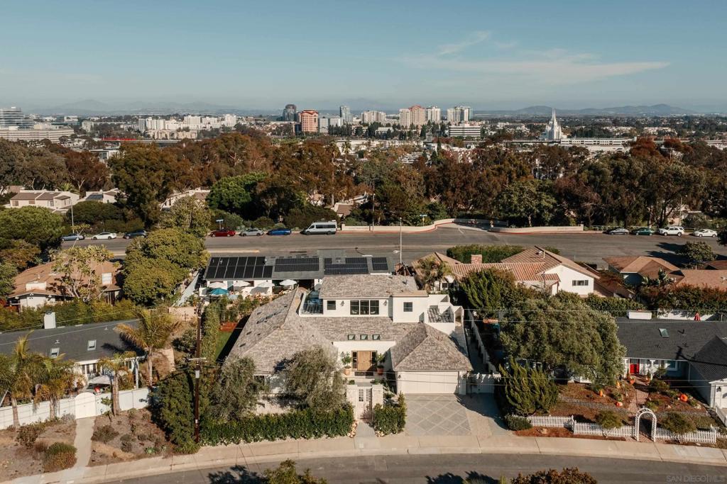 La Jolla - Residential