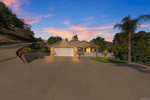 1107 Saint George Drive El Cajon CA 92019