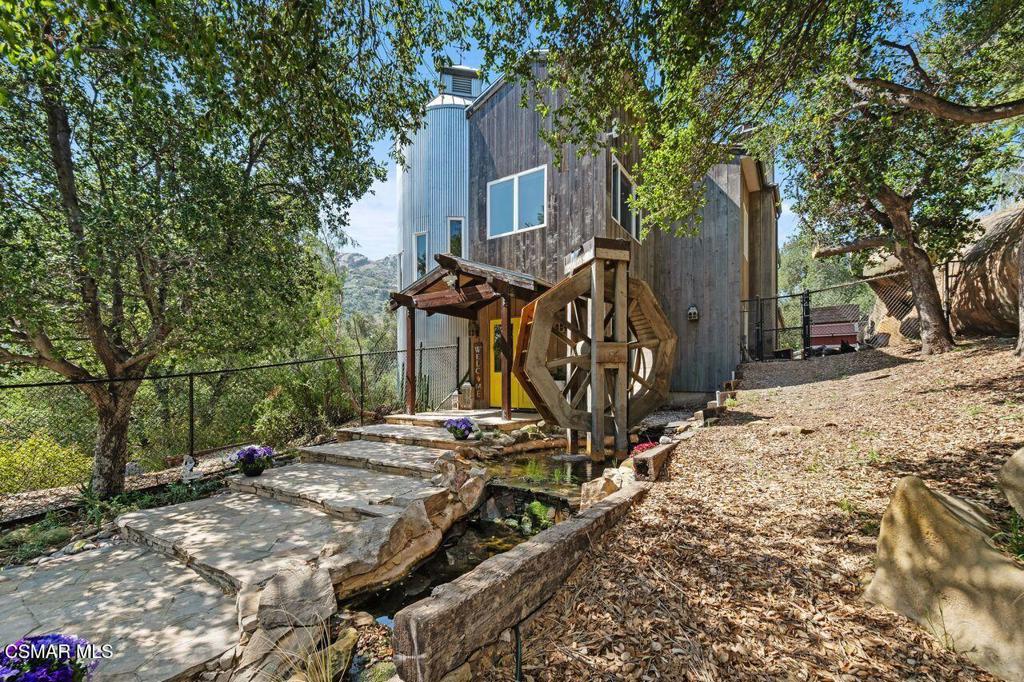 1203 Casa Grande Drive