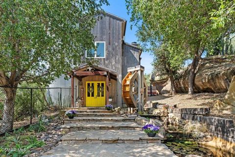 1203 Casa Grande Drive Simi Valley CA 93063