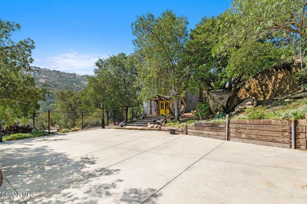 1203 Casa Grande Drive