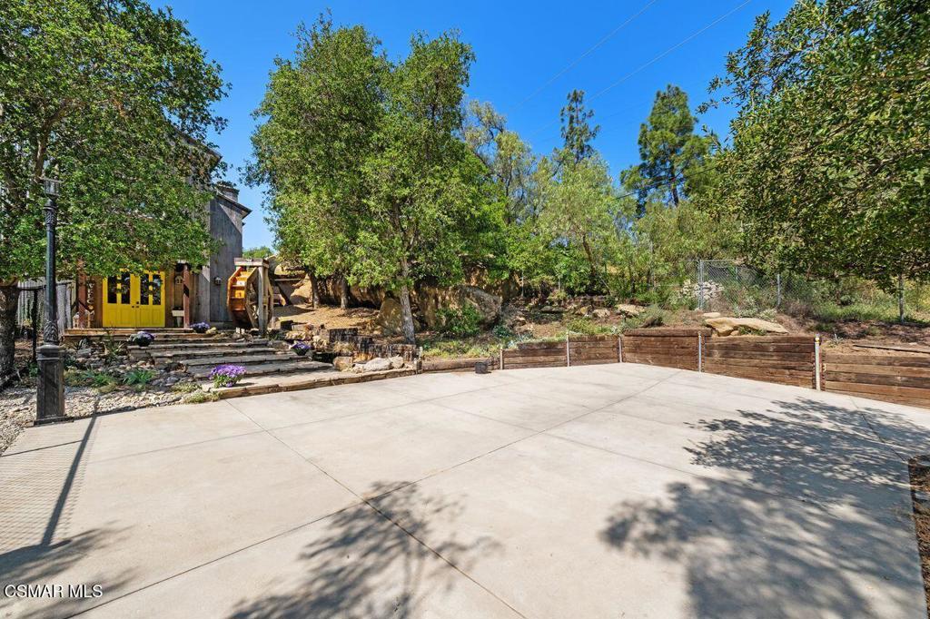 1203 Casa Grande Drive