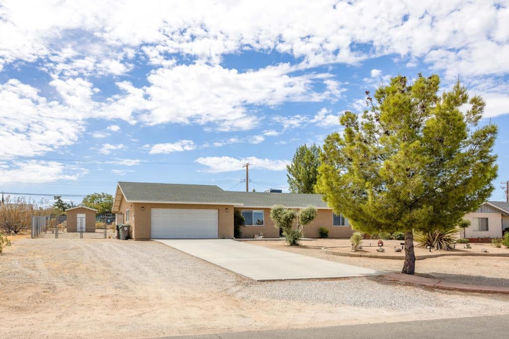58357 Delano Trail