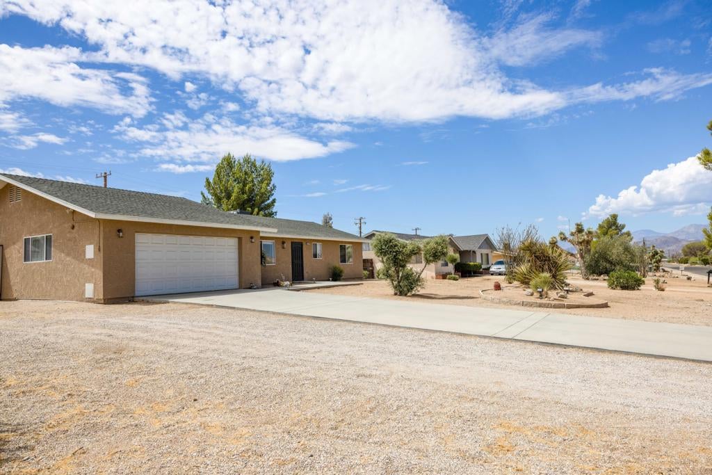 58357 Delano Trail