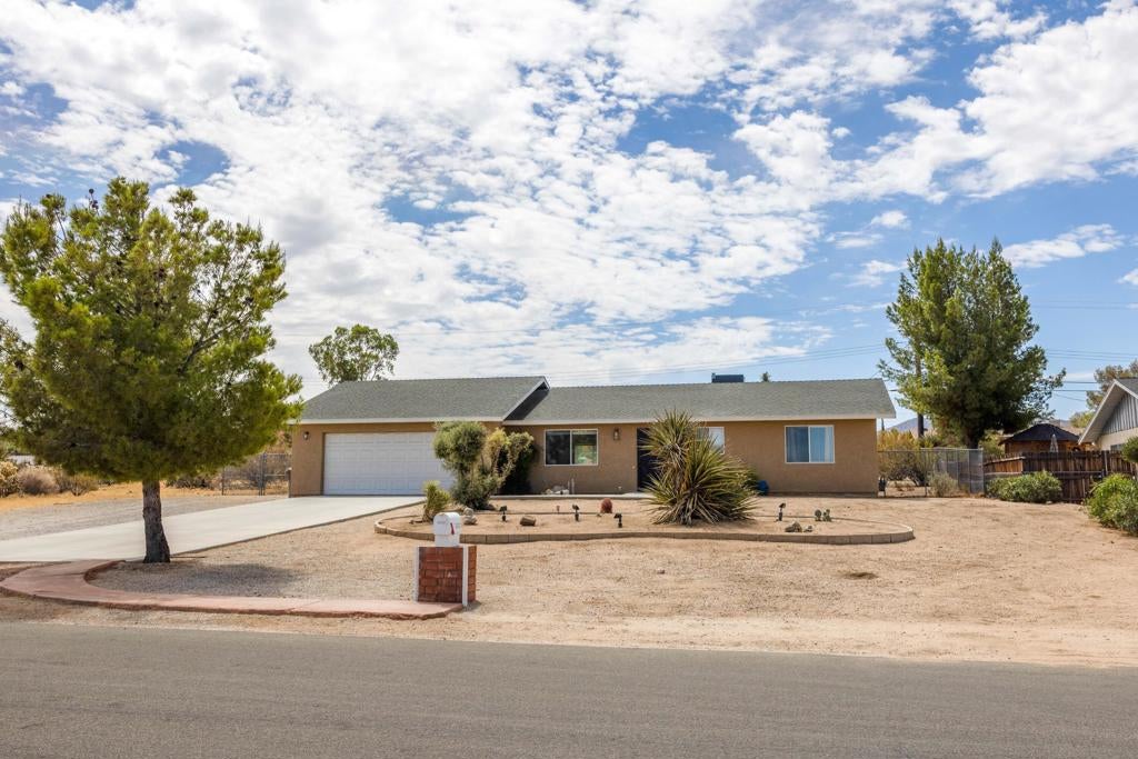 58357 Delano Trail