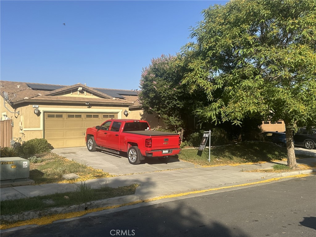 921 Yukon Drive