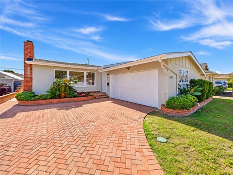 Photo of 2622 W 180th Street, Torrance, CA 90504 (MLS # PV26229366)