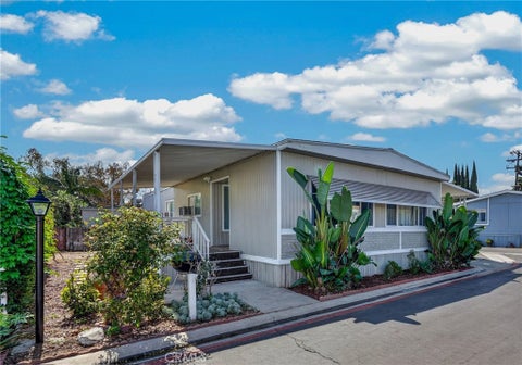 Photo of 12861 West St ST #123, Garden Grove, CA 92840 (MLS # PW26216705)