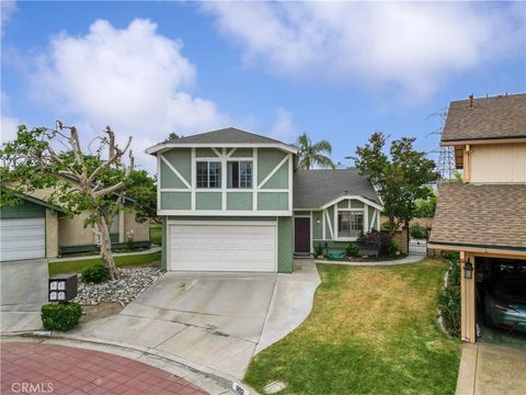 903 Paseo Grande Circle Duarte CA 91010
