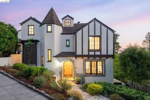 330 Wildwood Avenue, Piedmont, CA 94611 - MLS#: 41144787