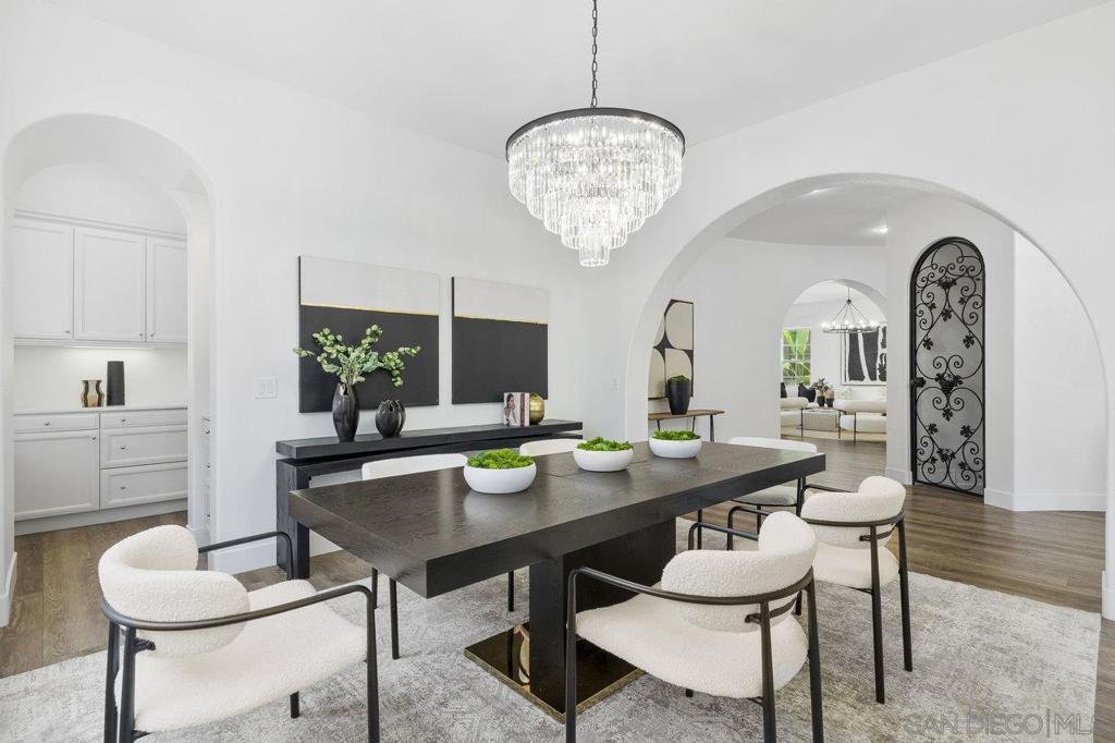 Carmel Valley - Residential