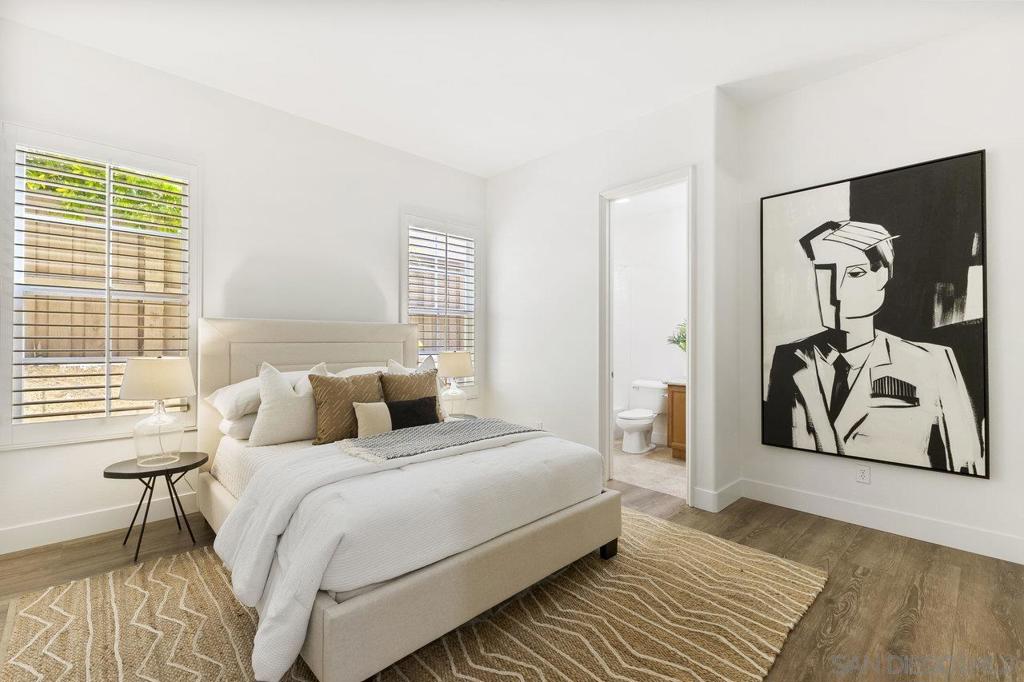 Carmel Valley - Residential