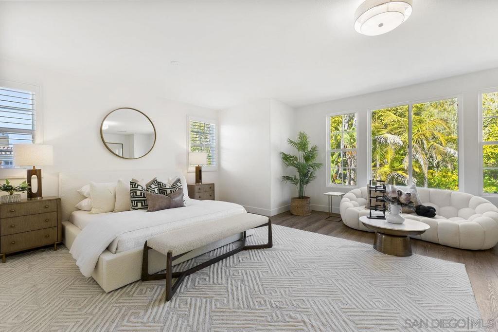 Carmel Valley - Residential