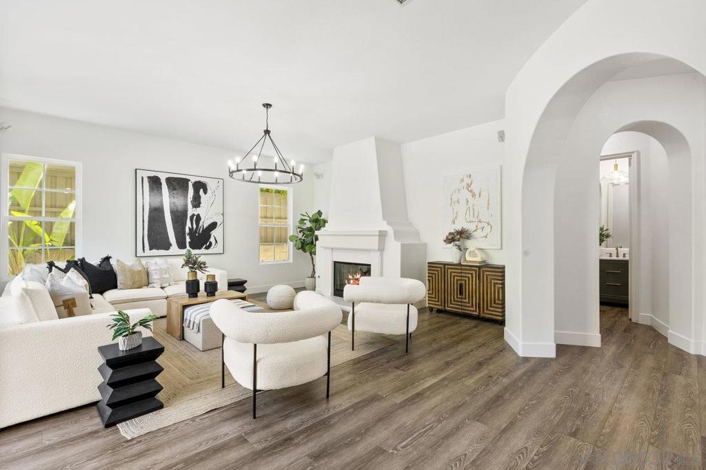 Carmel Valley - Residential