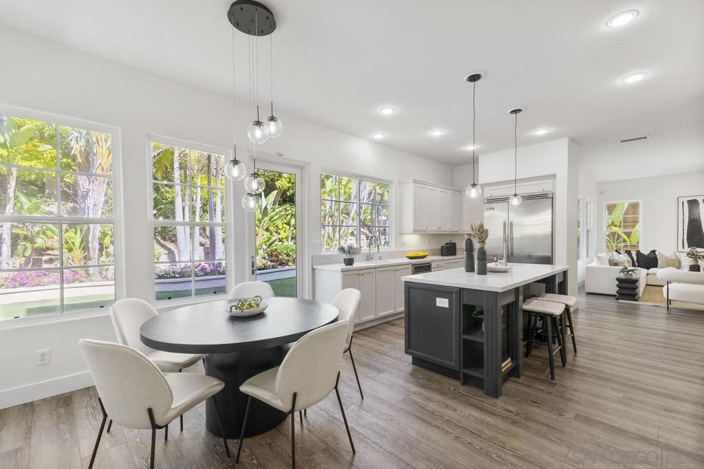 Carmel Valley - Residential