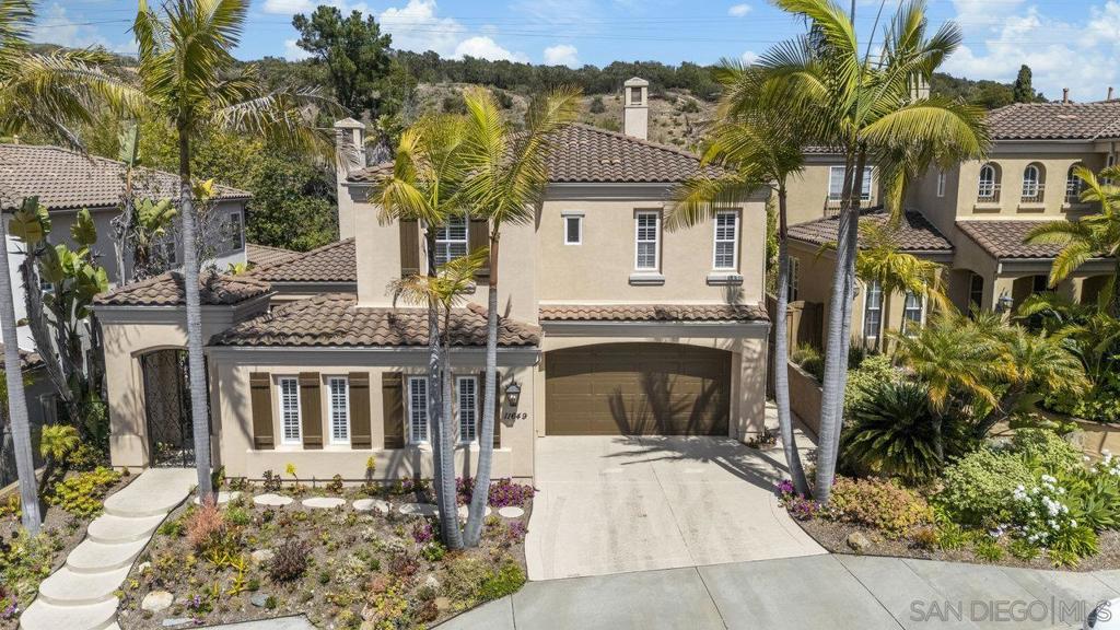 Carmel Valley - Residential