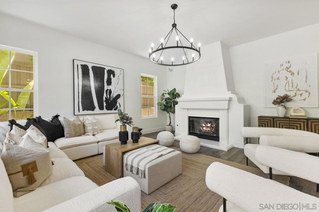 Carmel Valley - Residential