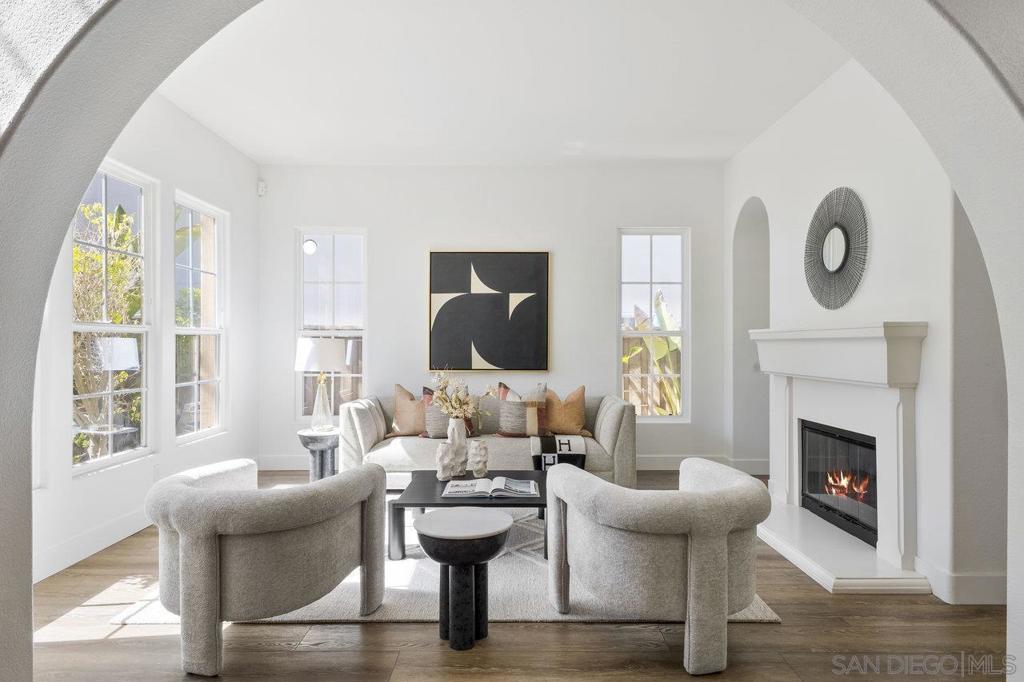 Carmel Valley - Residential