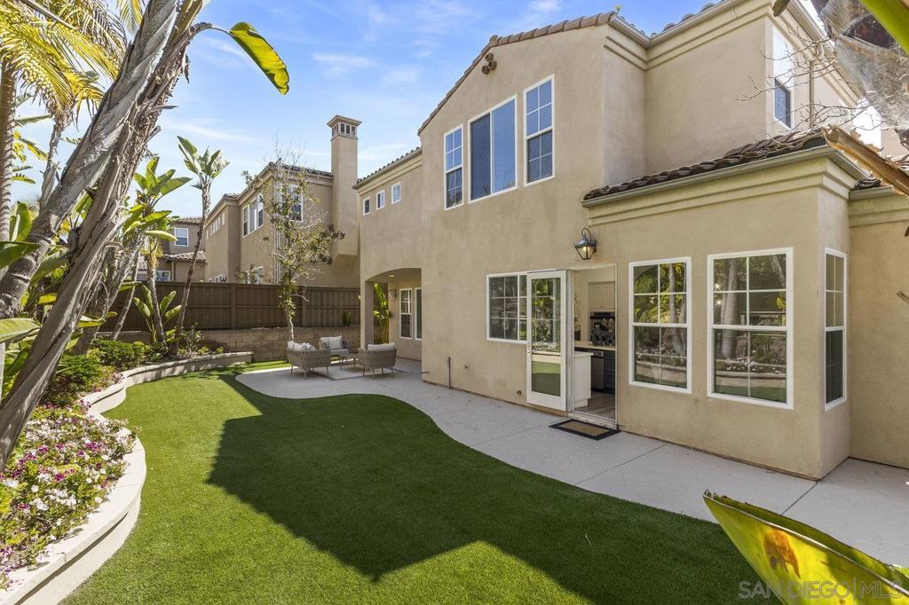 Carmel Valley - Residential