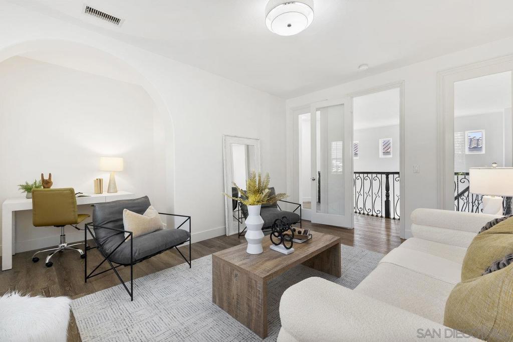 Carmel Valley - Residential