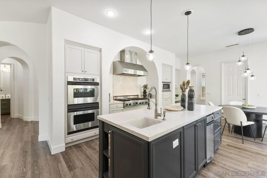 Carmel Valley - Residential