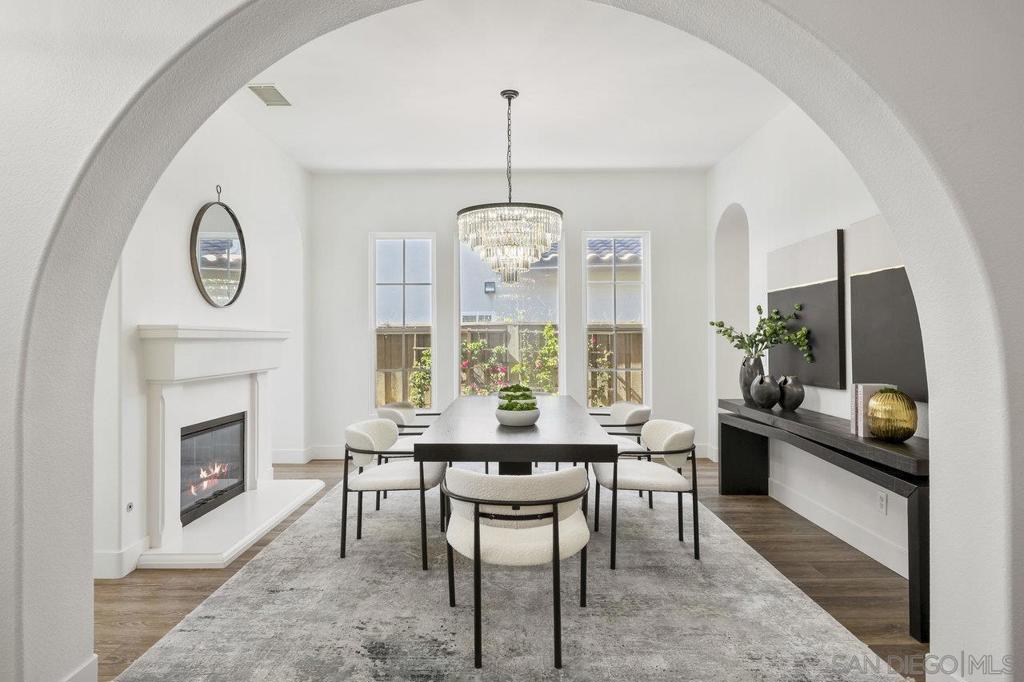 Carmel Valley - Residential