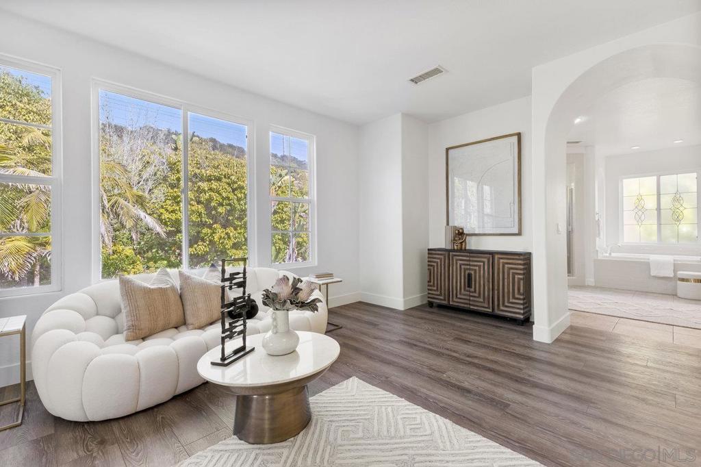 Carmel Valley - Residential