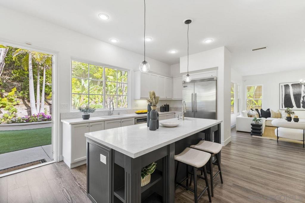 Carmel Valley - Residential