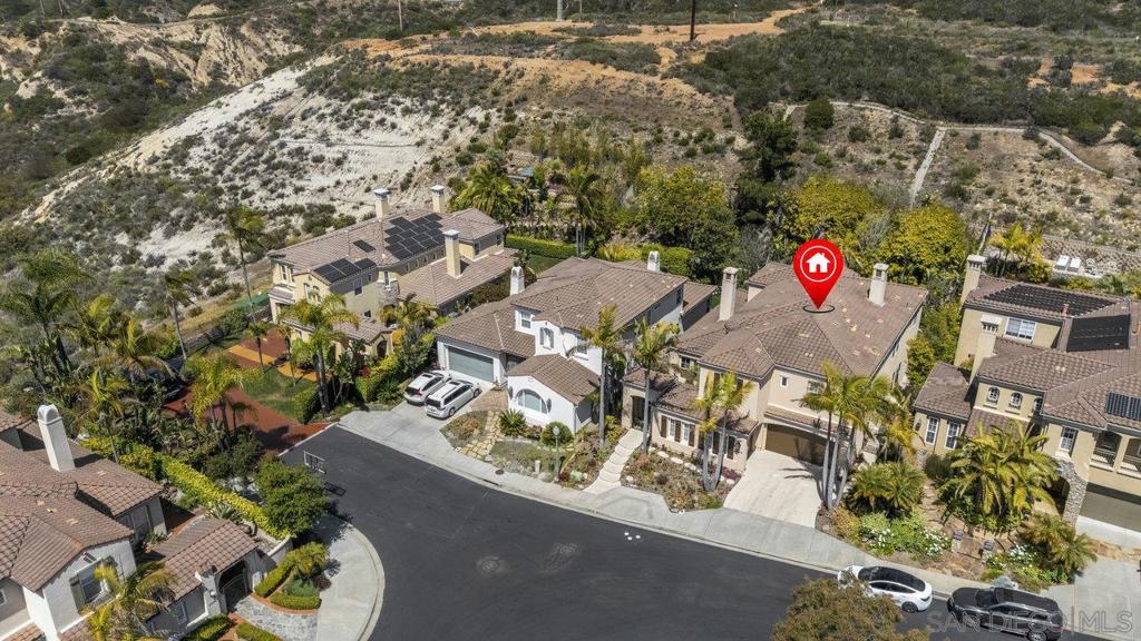 Carmel Valley - Residential